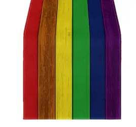 bieznik-artoid-mode-40x140-cm-love-kolorowe-paski-tecza