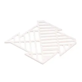 mata-silikonowa-do-zlewu-kuchennego-ochraniacz-dna-4szt-biala