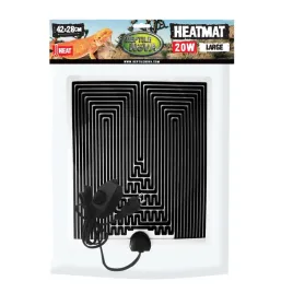 reptile-nova-heatmat-mata-grzewcza-z-regulacja-mocy-grzania-42x28cm-20w