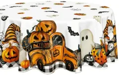 obrus-na-halloween-130cm-z-motywem-dyni-ducha-okragly-artoid-mode