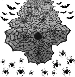 bieznik-obrus-na-halloween-pajeczyna-pajaki-i-nietoperze