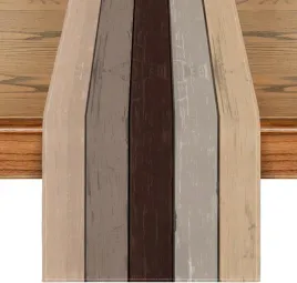 bieznik-na-stol-plamoodporny-40x240-cm-brazowy-wzor-w-pasy-artoid-mode