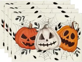 artoid-mode-podkladki-halloween-6szt-30x45-cm-dynie-pajeczyna
