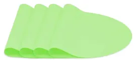 4x-silikonowa-podkladka-na-stol-43x30-cm-zielona-antyposlizgowa