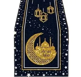 bieznik-ramadan-40x140-cm-czarny-dekoracja-eid-mubarak