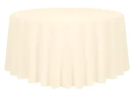 obrus-okragly-305-cm-wodoodporny-bezowy