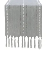 bieznik-w-stylu-rustykalnym-pleciony-szary-33x143-cm