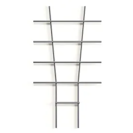kratka-metalowa-viirkuja-2442-cm-solidne-wsparcie-dla-roslin-pnacych