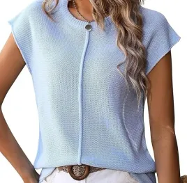 lekki-sweter-bez-rekawow-luzny-kroj-s-trendimax-niebieski