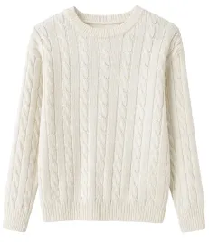 sweter-dzianinowy-luzny-kremowy-dlugi-rekaw-xl
