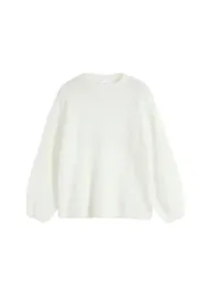 bpc-sweter-pluszowy-bialy-52-54