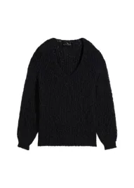 bpc-sweter-z-dekoltem-v-czarny-40-42