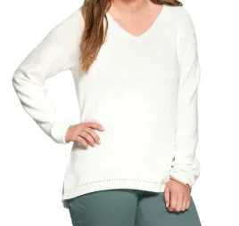 sheego-sweter-z-dekoltem-w-serek-bialy-56-58