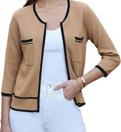 sweter-kardigan-z-zamkiem-rekawy-3-4-grace-karin-bezowy-s