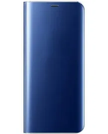 etui-z-klapka-clear-view-do-samsung-galaxy-a54-5g-niebeskie