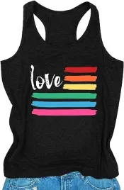 top-teczowy-tank-czarny-r-xl-love