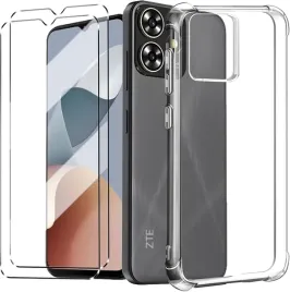 etui-2x-szklo-hartowane-zte-blade-a73-4g-case-tpu