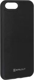 etui-hybrydowe-tpu-skora-do-iphone-8-7-se-2020-czarne-stilgut
