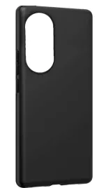 etui-do-honor-70-5g-czarne-plecki-silikonowe-kusinhoka