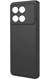 etui-plecki-do-redmi-poco-x6-pro-5g-silikonowe-czarne