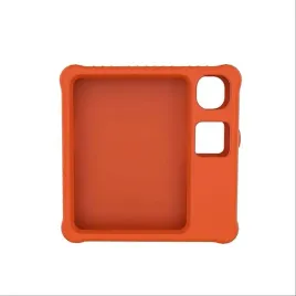 etui-silikonowe-rabbit-r1-ultra-cienkie-ochrona-anti-drop-orange