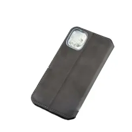 etui-iphone-11-pro-szare-skora-kieszen-zapiecie-magnetyczne-realike
