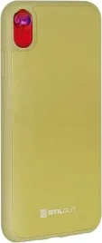 plecki-stilgut-do-apple-iphone-xr-zielony