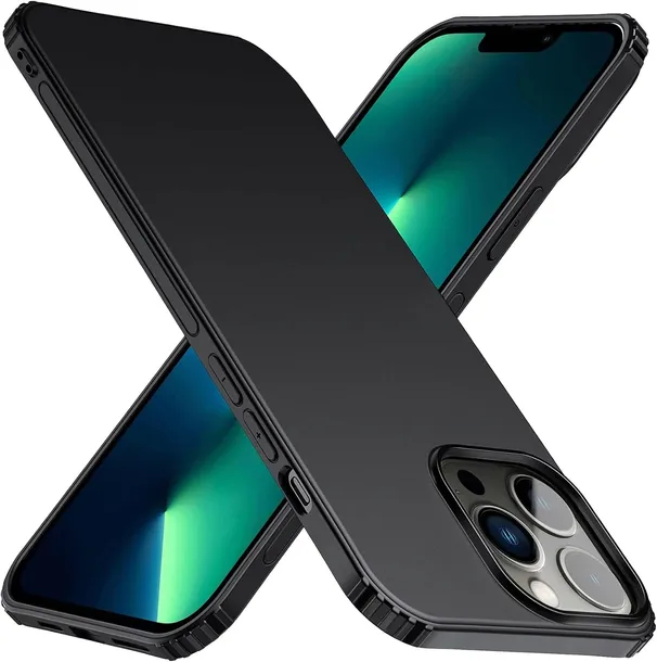 etui-do-iphone-13-pro-max-czarne-plecki-tesrank-stan-nowy
