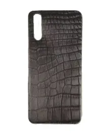 etui-plecki-do-huawei-p20-silikonowe-szary