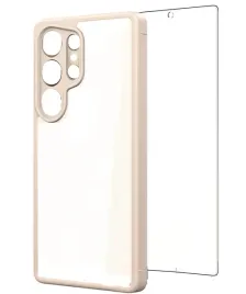 etui-do-samsung-galaxy-s-ultra-2025-2x-szklo-tauri-bezowe