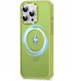 etui-do-iphone-16-pro-magsafe-magnetyczna-podstawka-pancerne-zielone