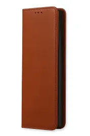 etui-z-klapka-do-samsung-galaxy-z-fold-6-brazowe-fashion-pro-case