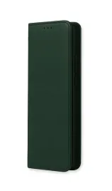 etui-z-klapka-do-samsung-galaxy-z-fold-6-zielone-fashion-pro-case