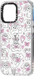 etui-iphone-14-pro-max-pancerne-przezroczysty-kroliki-serca-tpu-mosnovo
