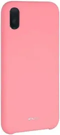 silikonowe-etui-do-iphone-xr-rozowe-cienkie-stilgut
