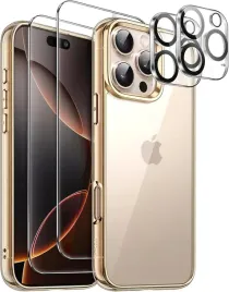 etui-dla-iphone-16-pro-max-5-w-1-jetech-szklo-ochrona-aparatu-bezowe