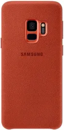 etui-czerwone-samsung-galaxy-s9-alcantara