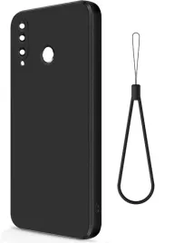 etui-silikonowe-do-huawei-p30-lite-czarne