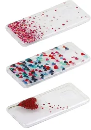 etui-do-xiaomi-redmi-note-9s-3-sztuki-silikonowe-serca