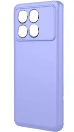 etui-plecki-do-redmi-poco-x6-pro-5g-silikonowe-lawendowe