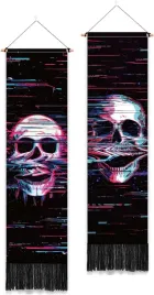 gobelin-psychodeliczny-czaszka-2-szt-styl-punk-boho