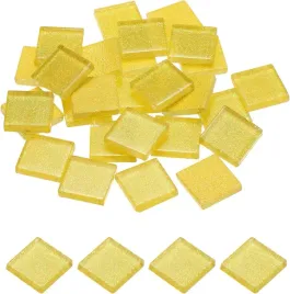 szklane-plytki-mozaikowe-2x2-cm-zolte-25szt-diy-dekoracja