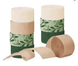serpentyna-z-bibuly-boho-green-zestaw-dekoracji-aobkiat-8-rolek