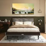 obraz-na-plotnie-duzy-73x146-cm-dekoracja-scienna-widok-zatoki-stan-nowy