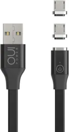 kabel-oui-power-micro-usb-1m-odwracalne-usb-led-magnetyczny