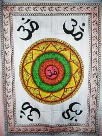 plakat-mandala-bawelniany-indacorify-3040-cm-boho-hipis-dekoracja-scienna