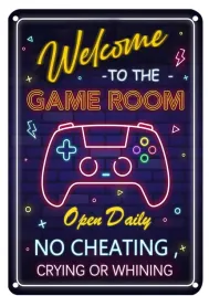 tabliczka-plakat-metalowy-retro-dekoracja-game-room-20x30-cm