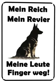 tabliczka-plakat-metalowy-z-owczarkiem-niemieckim-2030-cm-dekoracja