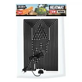 reptile-nova-heatmat-mata-grzewcza-z-regulacja-mocy-grzania-28x28cm-28w