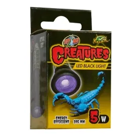 zoo-med-creatures-black-light-zarowka-fluoroscencyjna-nano-led-5w